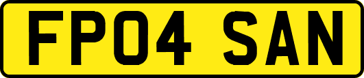 FP04SAN