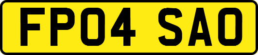 FP04SAO