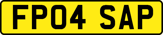 FP04SAP