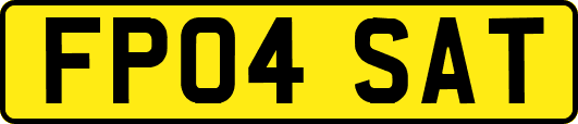 FP04SAT