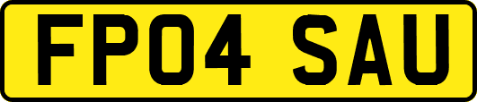 FP04SAU