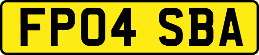 FP04SBA