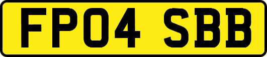 FP04SBB