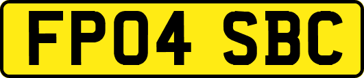 FP04SBC