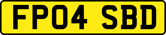 FP04SBD