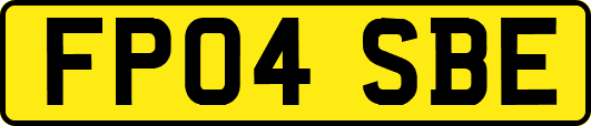 FP04SBE