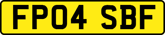 FP04SBF
