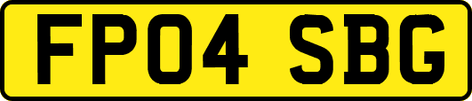 FP04SBG