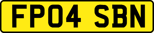 FP04SBN