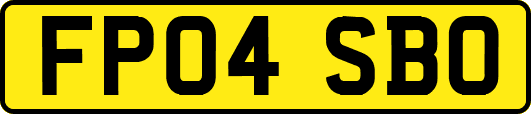 FP04SBO