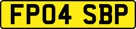 FP04SBP
