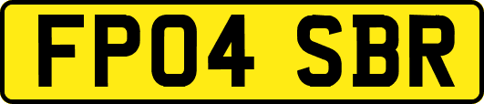 FP04SBR