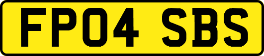 FP04SBS