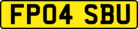 FP04SBU