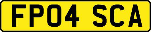 FP04SCA