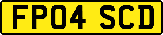 FP04SCD