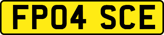 FP04SCE