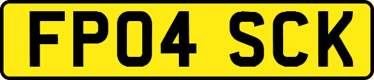 FP04SCK