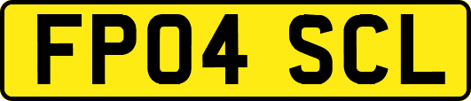 FP04SCL