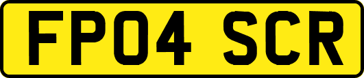 FP04SCR