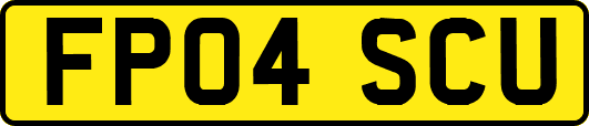 FP04SCU