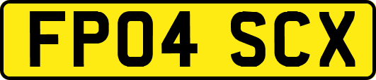 FP04SCX