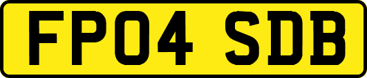 FP04SDB