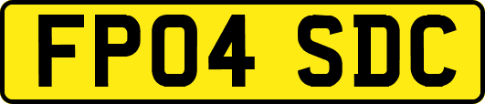 FP04SDC