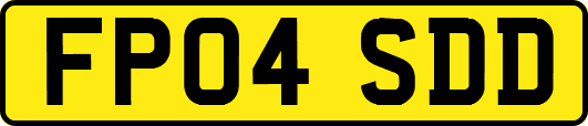 FP04SDD