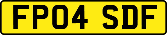 FP04SDF