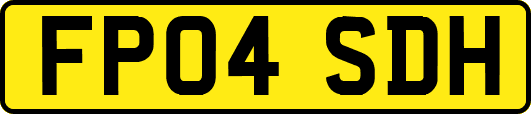 FP04SDH