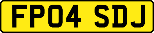 FP04SDJ