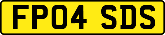 FP04SDS
