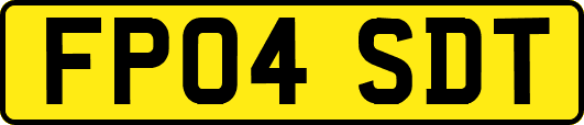 FP04SDT