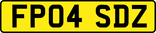 FP04SDZ
