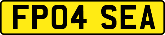 FP04SEA