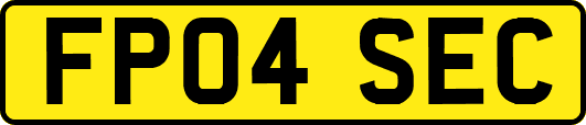 FP04SEC
