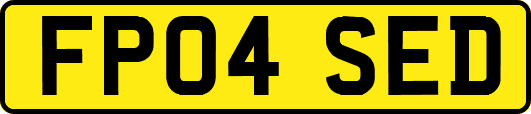 FP04SED