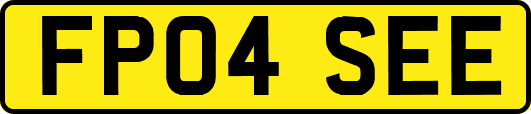 FP04SEE
