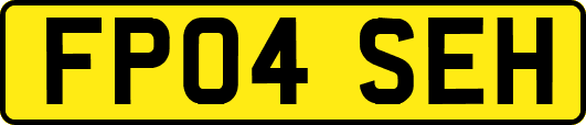 FP04SEH