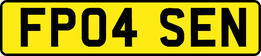 FP04SEN