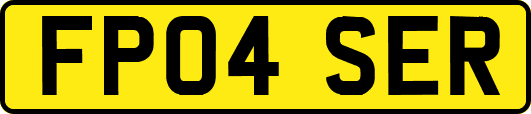 FP04SER