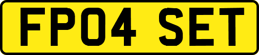 FP04SET