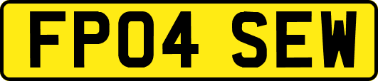 FP04SEW
