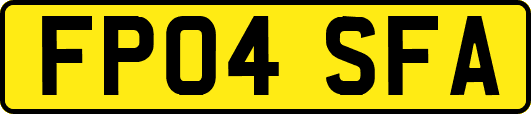 FP04SFA