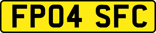 FP04SFC