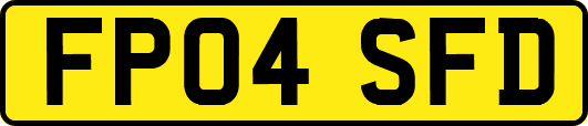 FP04SFD