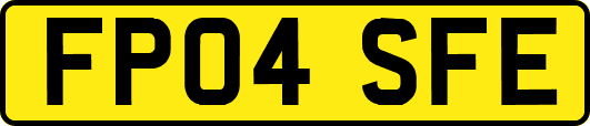 FP04SFE