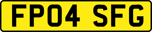 FP04SFG