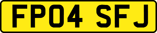 FP04SFJ